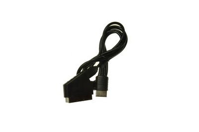 KABEL PRZEWÓD RGB EURO SCART DO SEGA DREAMCAST