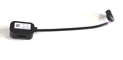 Микрофон opel insignia b фото №1