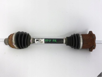Audi rs7 s7 4g8 s8 4h0 rs6 s6 4g0 sq5 80a приводной вал шарнир перед l = r 340 km фото №1