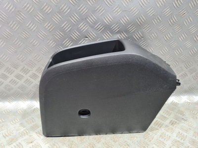 Туннель средний бардачок opel crossland x фото №1