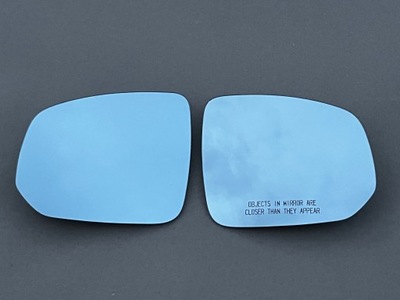 Вкладыши зеркал volvo xc90 ii usa фото №1