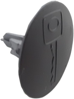 Захист do замка w двері mercedes a2107660056 фото №1