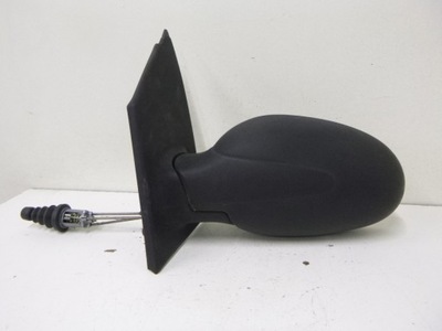 Дзеркало smart fortwo 2001 r. фото №1