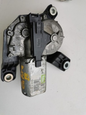 Моторчик дворники задняя opel zafira b 13145548 фото №1