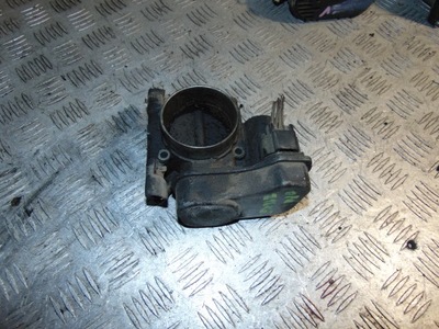 Дроссельная заслонка opel vectra c zafira a 1.8 5ws91703 фото №1