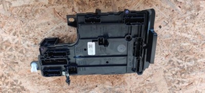 Модуль комфорта tesla model y 2024 p1657648-02-a 1657648 фото №1