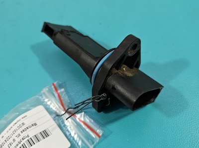 Расходомер mercedes ml w163 131219700 4.3 v8 фото №1