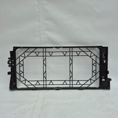 Volvo xc40 17- рамка корпус радіатора вентилятора фото №1