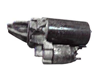 Стартер 2.2hdi jumper boxer ducato 06-11 фото №1