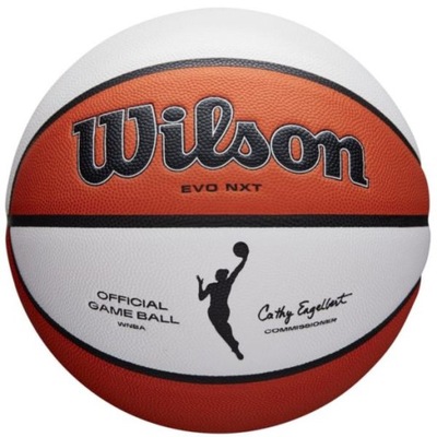 Piłka Wilson WNBA Official Game Ball