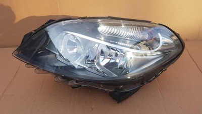 MERCEDES B-KLASA W246 FARO IZQUIERDA PARTE DELANTERA A2468200161  