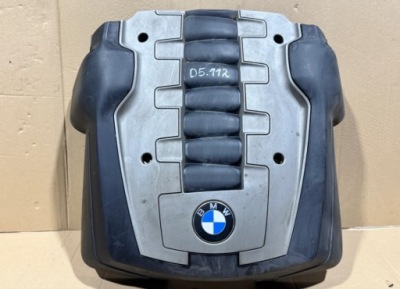 Bmw 7 e65 кришка захист двигуна 7535151 фото №1