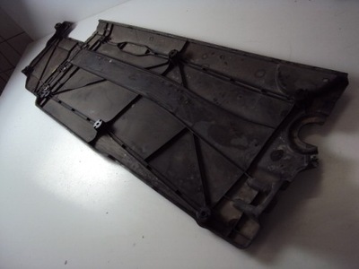 Защита подвеска левая audi a1 ii 82a 19- фото №1