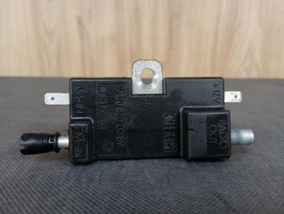 Mercedes slk r170 lift усилитель антенны a1708200089 фото №1