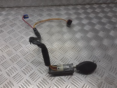 Замок запалювання з ключ citroen xsara ii 928751900 фото №1