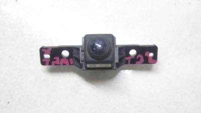 Nissan x-trail t32 камера перед 284f14ba0a 14- фото №1