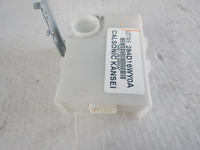 Infiniti fx fx37 ii qx qx70 модуль блок управления фото №1