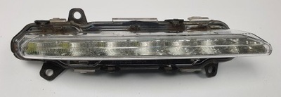 FARO CONDUCTOR DE DÍA DIODO LUMINOSO LED DERECHA MERCEDES CLS W218  