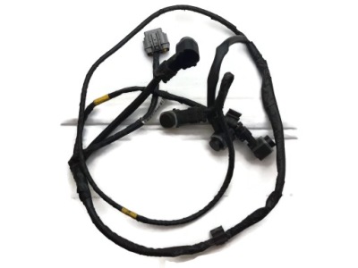 Джгут датчиків pdc renault koleos 24093-jy00a-04 фото №1