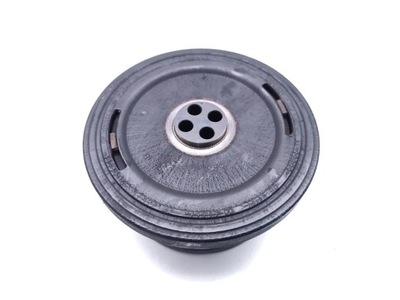 Land rover range rover шків колінчастого вала колінчастого 3.0 d 4x4 дизель 2247890 фото №1