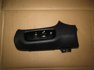 Kia sorento iii 3 панель мертва зона тяга фото №1