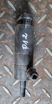 Помпа омивача лампа primera p12 фото №1