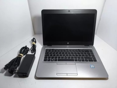 LAPTOP HP ELITEBOOK 840 G3 + ZASILACZ