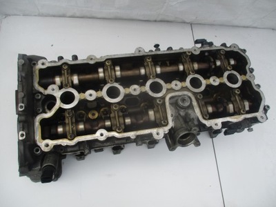 Головка ліва audi a6 c6 s6 a8 s8 5.2 fsi bxa bsm фото №1