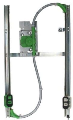 Подъемник стекло daf lf 45 renault c kerax midlum premium bez двигателя правый фото №1