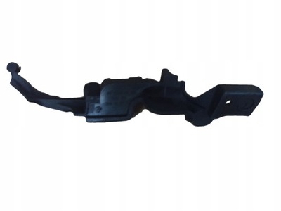 Захист корпус двигуна 1.5dci renault megane ii фото №1