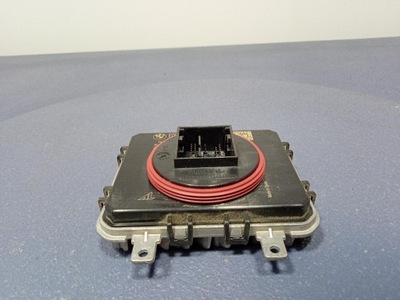 Bmw ix1 x1 u11 x2 u10 модуль преобразователь led 5a73781 фото №1