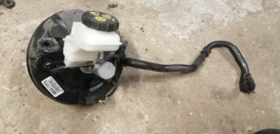 Mazda 2 dj 15- насос тормозная da6c-43950 фото №1