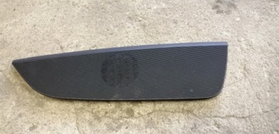 Audi a1 8x захист консолі 8x1857367 фото №1