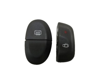 Переключатель 432969b 432965b renault megane scenic фото №1