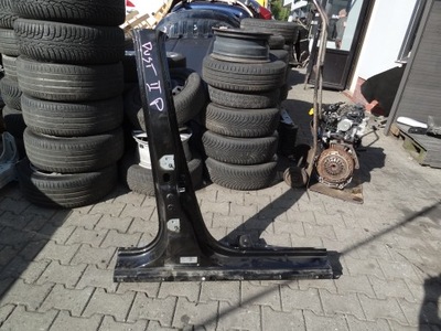 Dacia duster ii 2018 блок двигателя порог правый оригинал фото №1