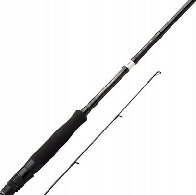 WĘDKA SAVAGE GEAR 2 MEDIUM GAME FAST 2,74m 7-25g