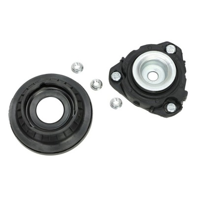 BRIDA ALTAVOCES MC PHERSONA PARTE DELANTERA IZQUIERDA/DERECHA (CON LOZYSKIEM) FORD MONDEO 3 1.8-3  