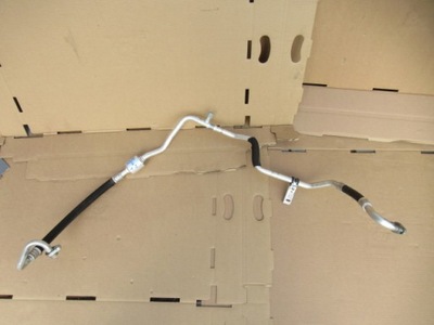 Peugeot 2008 ii шланг кондиционера 9833241880 фото №1