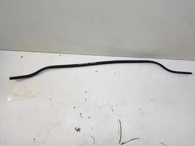 Skoda kamiq прокладка жабо фото №1