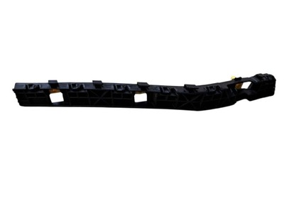 Направляющая бампера задняя правый kia sportage iv 2015-2021 rok 86614f1000 фото №1