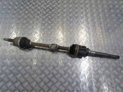 Outlander iii приводной вал правая перед 2.0 бензин фото №1