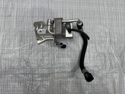 Fiat 600 радіатор кондиціонера 9850536280 фото №1