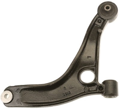 Важіль nissan nv400, opel movano b, renault фото №1