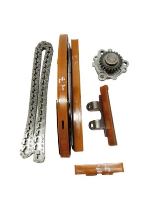 Грм 1.2 16v g4la hyundai i20 ii 2014- фото №1