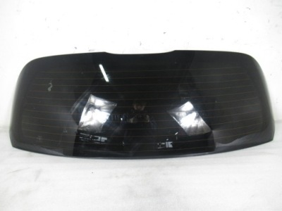 Стекло задняя крышка багажника a1088415 фото №1