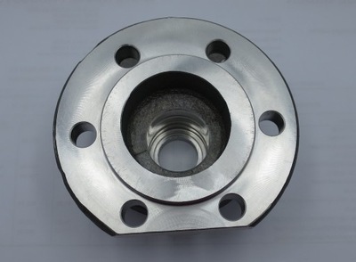 S12 3.25 X 6B / ROUND