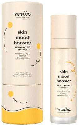 RESIBO SKIN MOOD BOOSTER 50 ML ESENCJA DO TWARZY