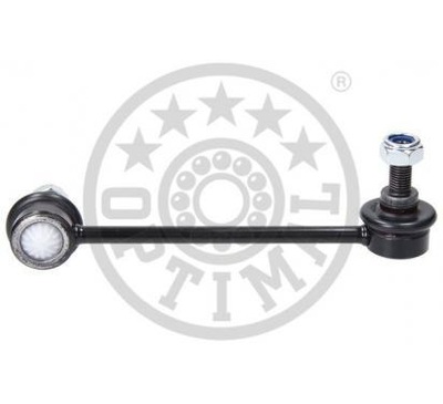 Optimal соединитель стабилизатора mazda 6 фото №1