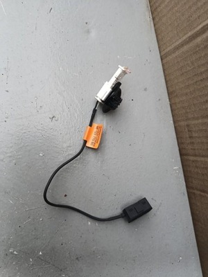 Opel grandland x 17r- микрофон 9812377080 фото №1