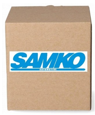 CABLE BRAKE SAMKO 6T46541  